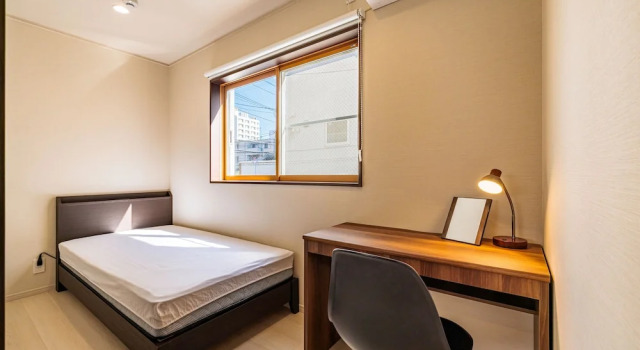 The Gate Hostel Shonan Fujisawa