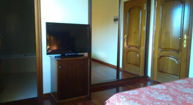 Номер Standard Pazo de Monterrei