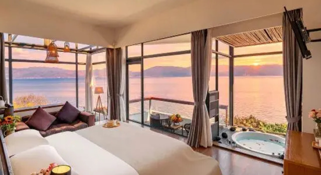 Suite Anyang Inn