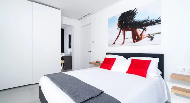 Solhabitat Luxe & Style, Забронировать Отель Бизнес-отели Бениса, 4* 5*