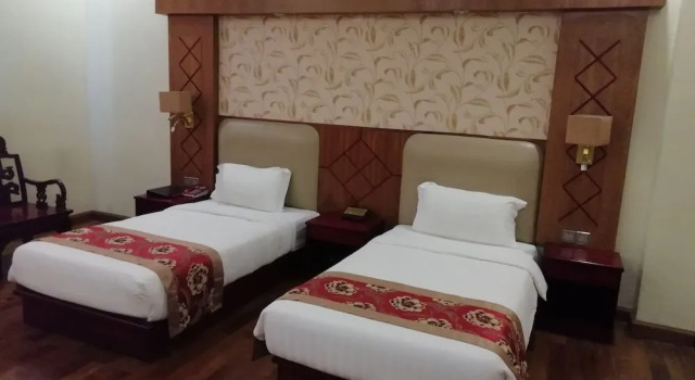 Great Wall Hotel Nay Pyi Taw