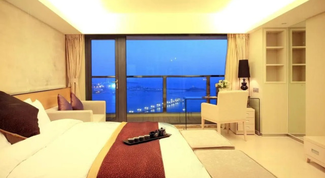 Dabinhan Shanghao Seaview Apartment