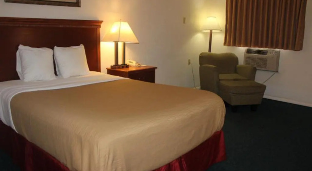 Interstate Motel, Varaa Motelli Rensselaer Indiana