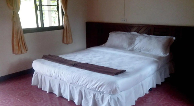Kerdmanee Resort