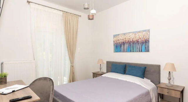 Апартаменты Cozy Corner - Central Stylish Apartment