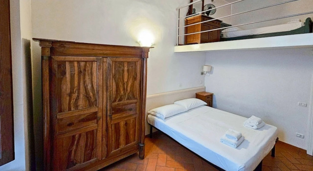 Comfortable Apartment in the Historic Center for Groups, Забронировать Апартаменты/квартира Апартаменты Флоренции, рядом с Дом Буонаротти, Апартаменты/квартира