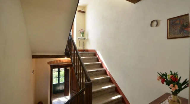 Casa Reasco 6, Buchen Sie Hotel Roccastrada Toskana