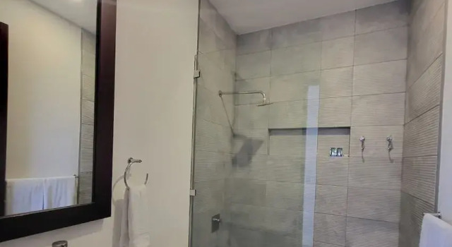 Номер Comfort с 2 комнатами с видом на океан Hacienda Iguana Beach and Golf Resort