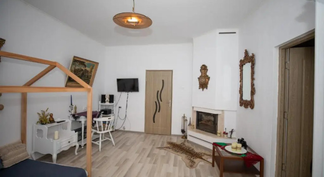 Arad Intim Apartment - Cozy Vintage central, Rezerwuj Apartament Apartamenty w Arad, Apartament