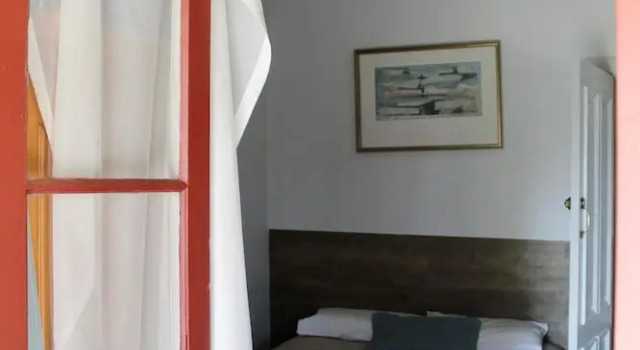Двухместный номер Standard Vandenberg Hotel Forbes