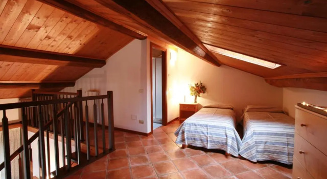 Апартаменты с 3 комнатами Agriturismo La Filanda