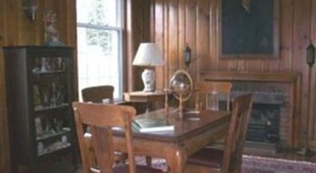Robertshaw Country House Bed & Breakfast, Prenota Hotel Greensburg 