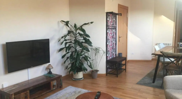 Апартаменты Apartamento Conde Luna