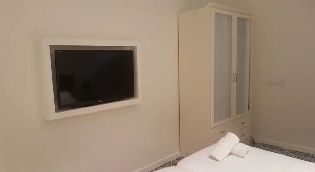 Standard- dobbelt værelse Koresh Hotel