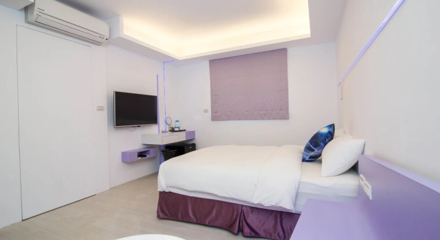 Sai Mengte Bed And Breakfast, Prenota Hotel Magong Penghu County
