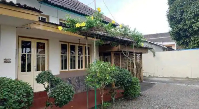 Omah Kranji Guest House