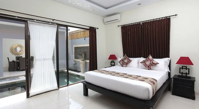 Bahagia Villas