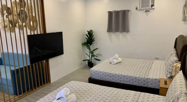 3 Peaks Resort & Boutique Hotel
