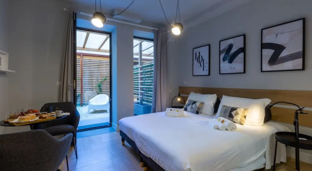 Номер Standard Casa Lounge Istria