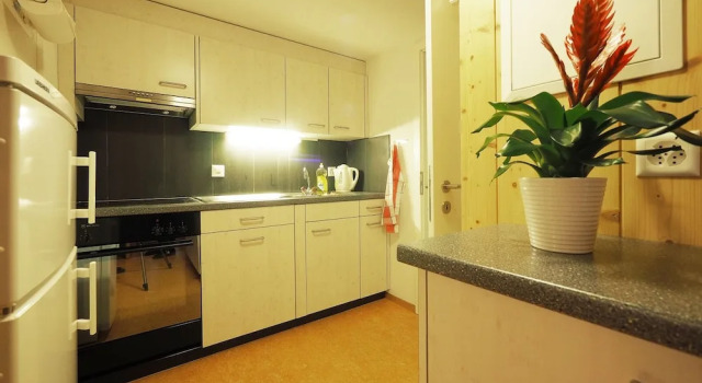 Апартаменты с видом на горы Esthers Guesthouse