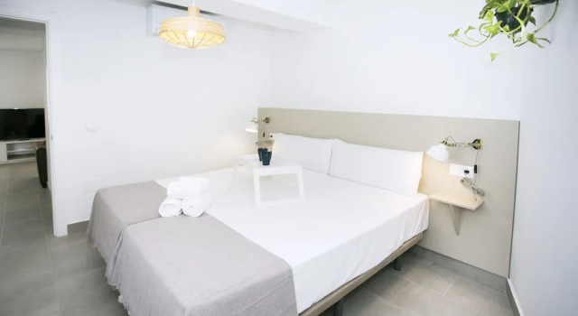 Coco & Tropycal Apartment, Забронировать Апартаменты/квартира Апартаменты Торремолинос, рядом с Парафия Архангела Михаила, Апартаменты/квартира