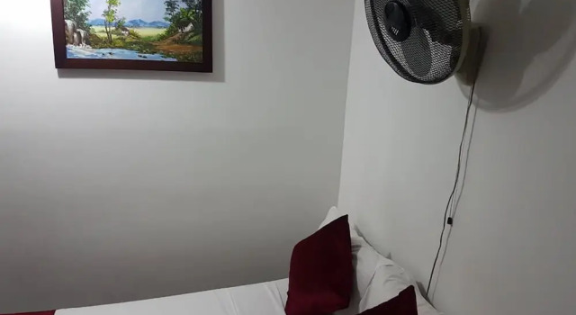 Семейный номер Standard Hotel Don Juan Colonial