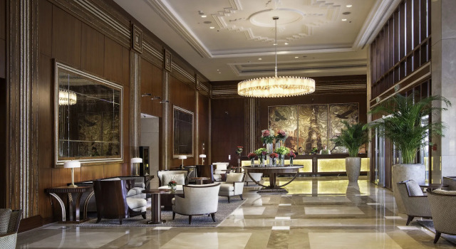 Отель Stella Di Mare Dubai Marina