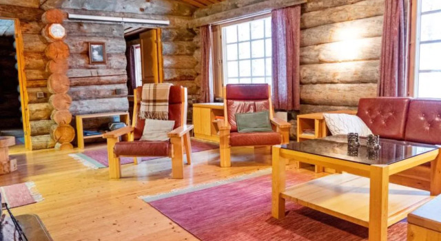 House Olokolo 2 Kuusamo, Забронировать Отель Отели Куусамо 3 звезды, 3*