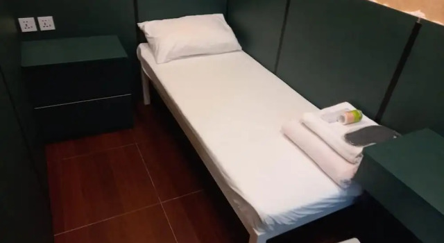 Номер Economy 3D Inn Hong Kong - Dragon