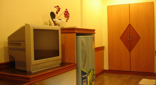 Seaza Hotel, Забронировать Отель Отели Южного Таиланда 3 звезды, 3*