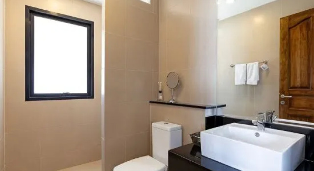 Two-bedroom private pool villa in Rawai, Phuket, Villa 1