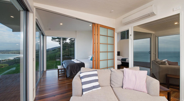 Seafarers Getaway, Reserva ahora Apartamento Apollo Bay 