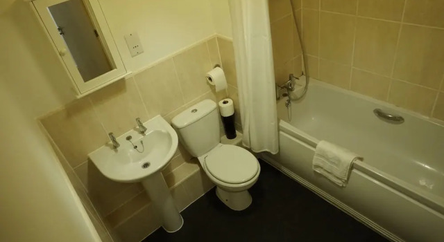 Brook Apartment, Rezervasyon Daire Bradley Stoke Merseyside