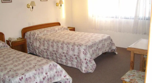 Номер Standard Hotel Castilla