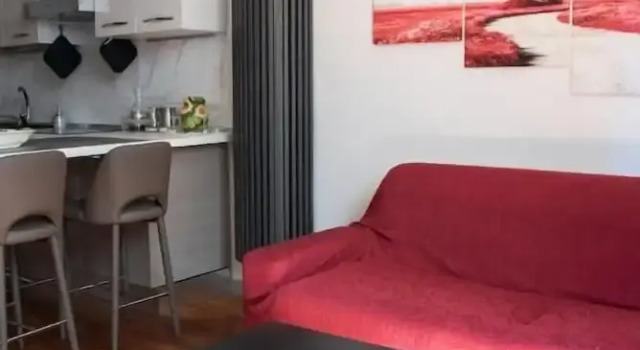 Casa Giusti, Забронировать Апартаменты/квартира Флоренция Тоскана, рядом с Дом Буонаротти
