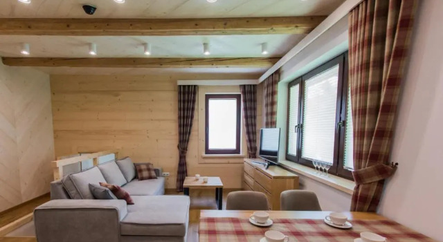 Apartamenty Kuźnice 13, Забронировать Апартаменты/квартира Апартаменты Закопане, рядом с Горнолыжный подъемник Kolej linowa Kasprowy Wierch, Апартаменты/квартира