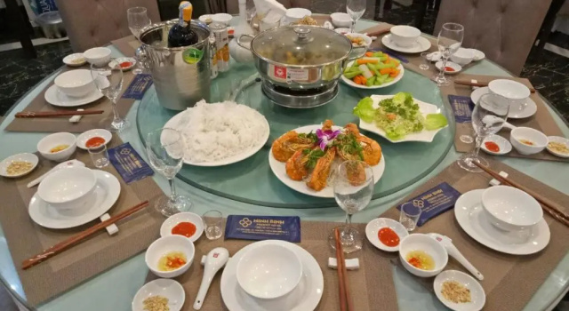 Trang An - Ninh Binh Premier Hotel