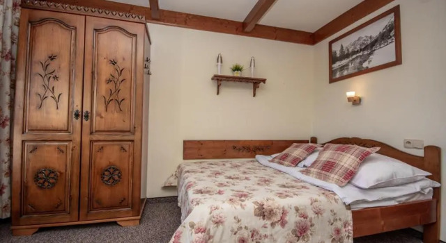 Номер Comfort Pokoje Gościnne Zosia