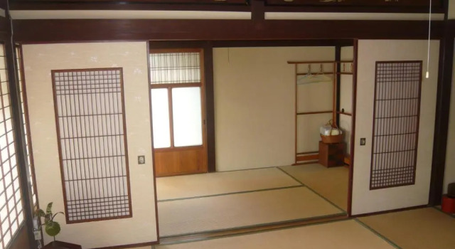 Номер Deluxe Kitamineyama Gotsuan