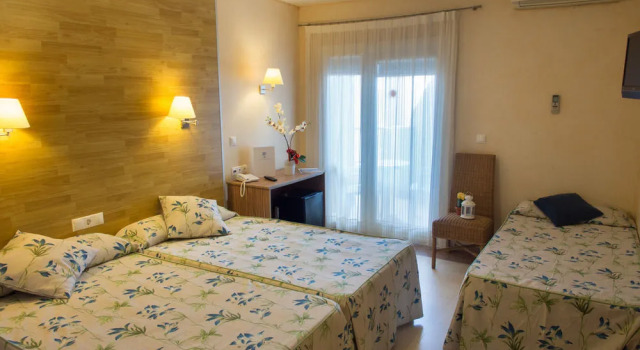 Hotel Guardamar