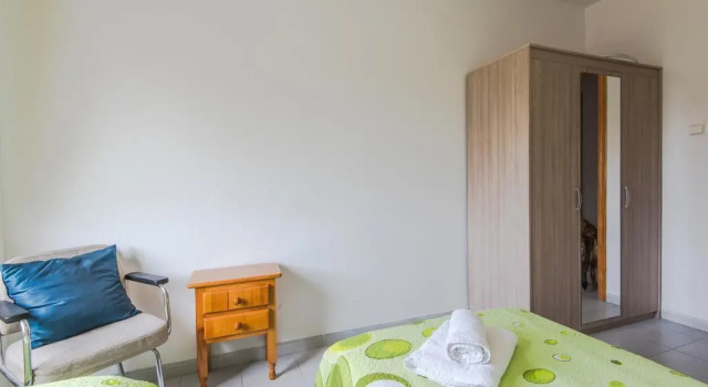 Casa en la Costa - Eneas