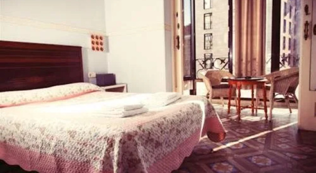 Hostal Central