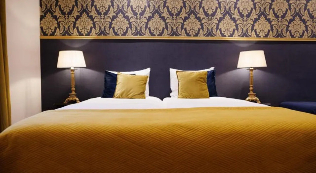 Номер Comfort Mariafarm Boutique Hotel