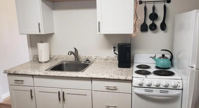 Люкс South Zion Inn and Suites