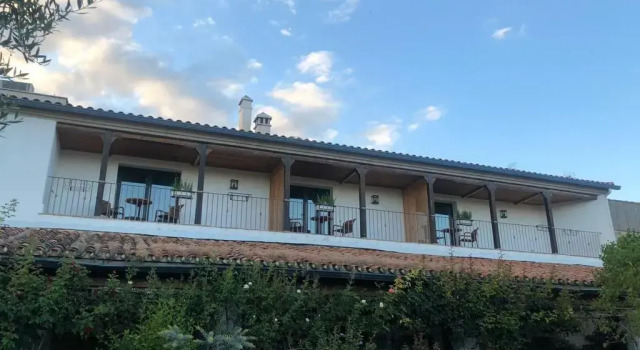 Hotel La Muralla, Buchen Sie Hotel Zafra 
