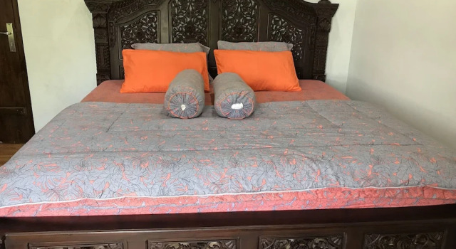 Villa Villa Bawean Terrace Cipanas