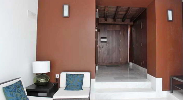 tuAnfitrion Zafiro Elvira Apartments City Centre, Забронировать Апартаменты/квартира Гранада Granada Province, рядом с Музей народных традиций и искусств Los Tiros de Granada