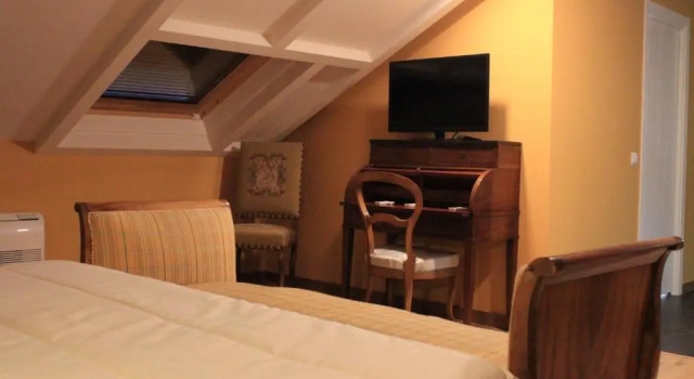 Полулюкс Hostal Siglo XIX