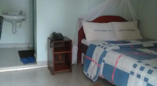 Usenge Sunset Resort, Rezervasyon Tatil Köyü Usenge 