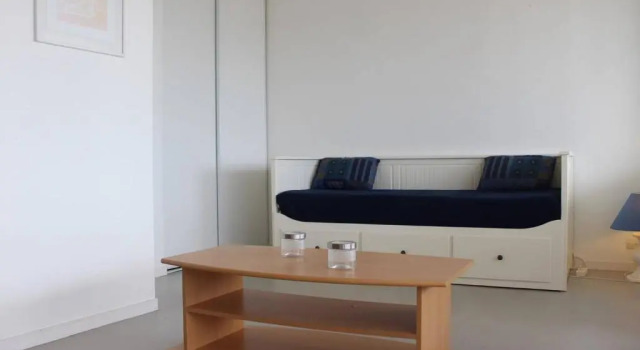 Appartement La Rochelle, 1 pièce, 2 personnes - FR-1-246-506